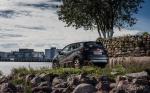 Renault Kaptur 2016 года (CIS)